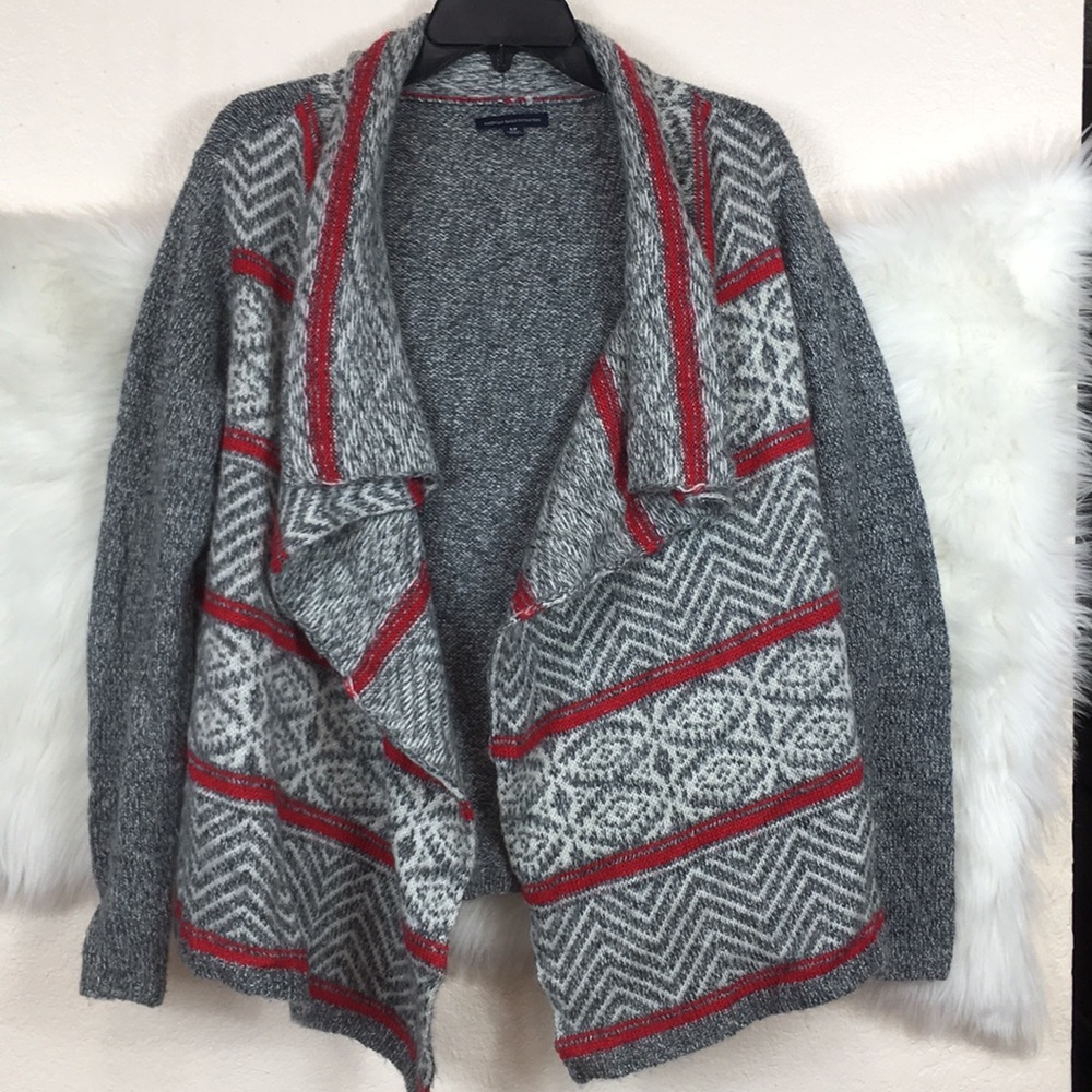 America Eagle Outfitters open cardigan